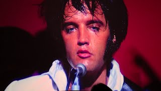 Download Lagu See EPIC Elvis on a 70-Foot IMAX Dome! MP3