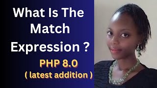 Famous Here's A Simplified Explanation Of The Match Expression | PHP Tutorial For Beginners Net Worth