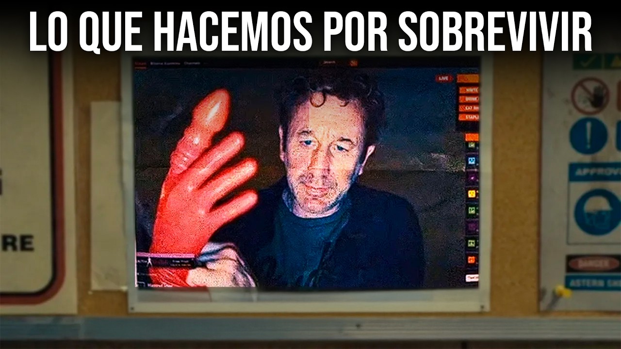 DUEÑOS de NADA: Bienvenidos al TECNOFEUDALISMO