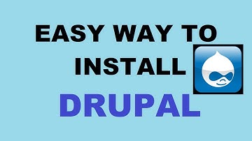 How to INSTALL DRUPAL Using Softaculous Apps Installer on cPanel