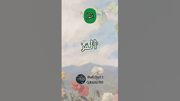Surah Raad Ayat 1 Urdu Translation 