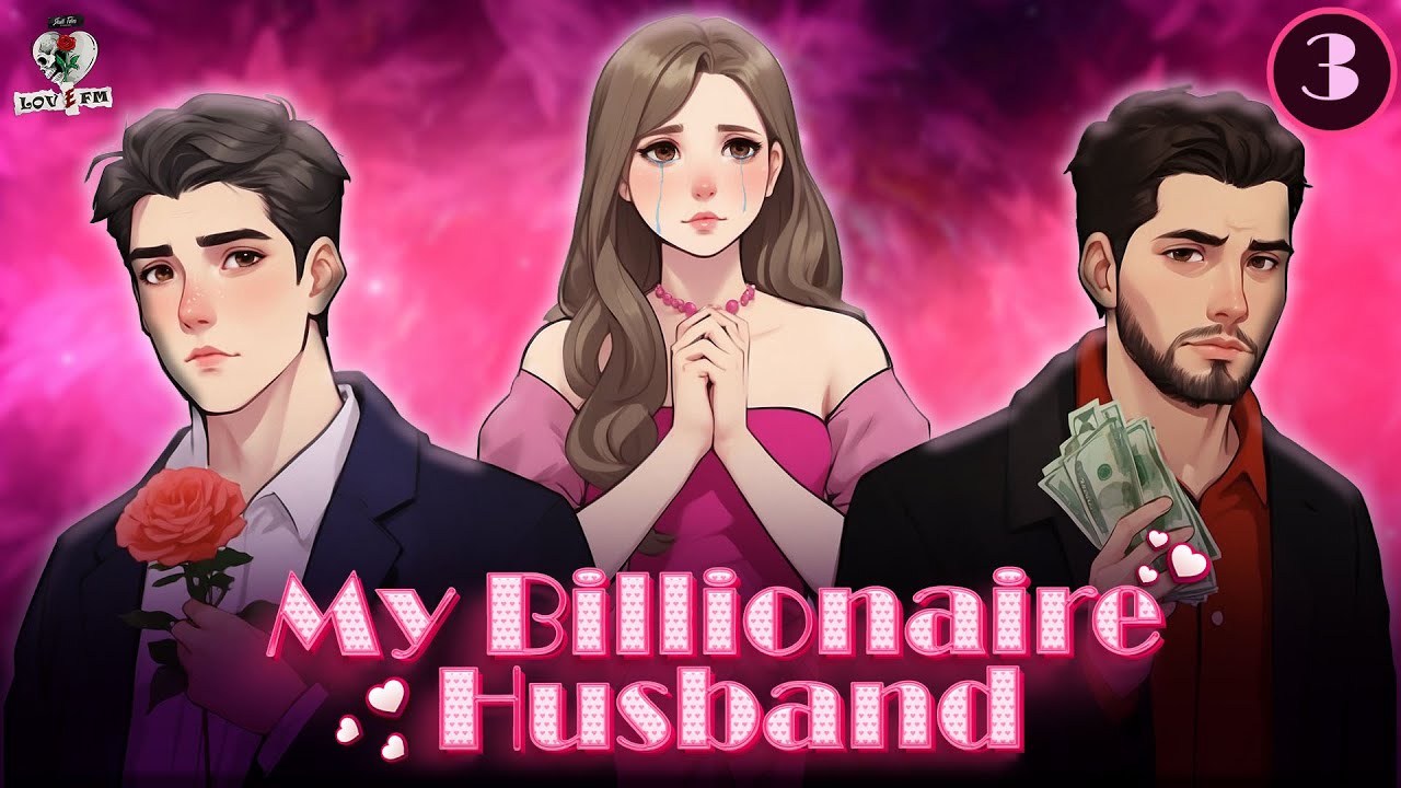 I Found a Millionaire Husband (Episode 03)