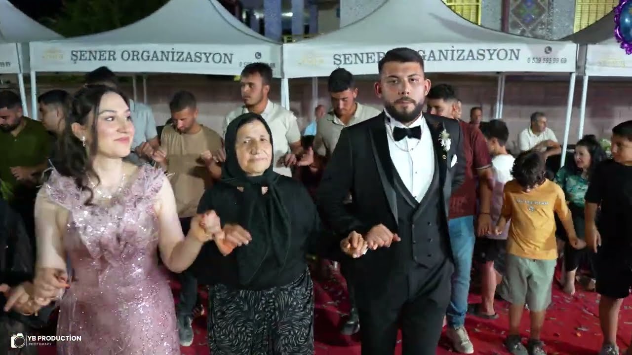 XALKO GÖLYAZI CİHANBEYLİ DÜĞÜN MUHARREM RENAS 2025