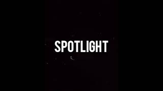 Tavenchi - Spotlight 《 A U D I O 》