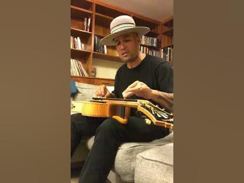 Ben Harper - My Father's House - YouTube