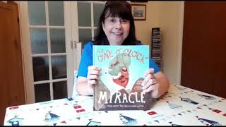 Story Time Saturday with Nicola - THE ONE O'CLOCK MIRACLE 🕐🤩 (Episode 20)