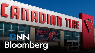 You can't blame 5 years of consumer challenges for Canadian Tire on seasonality: portfolio manager