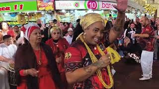 4º Festa ao Bará do Mercado Público de Porto Alegre