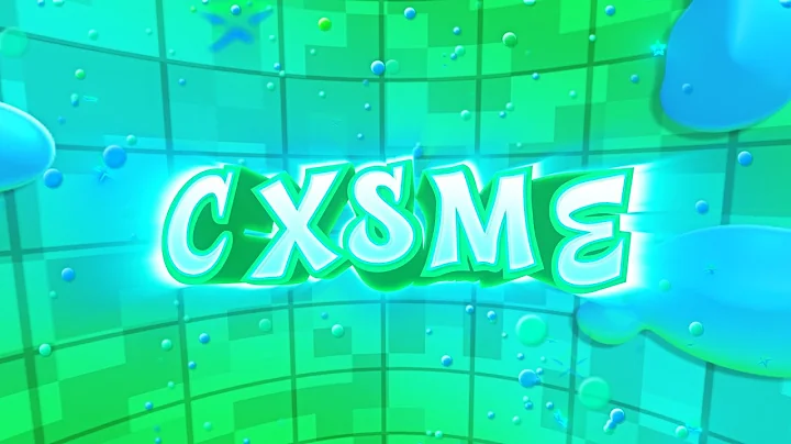 💫 Intro @cxsmefx  | Free Intro (1/5) ✨