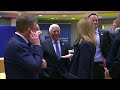 Het gevecht om de macht in Europa