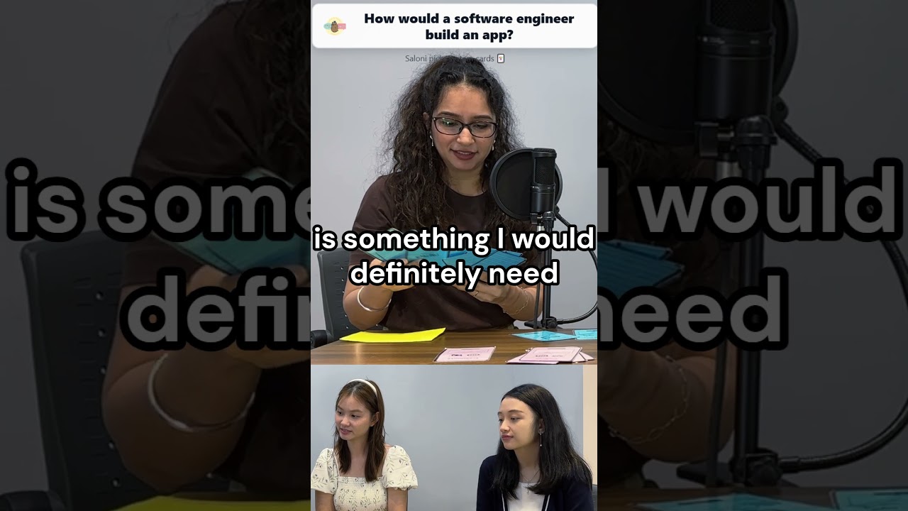 Picking System Design Components for a Fintech App