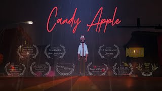 CANDY APPLE  Animation Short Film  CalArts 2023