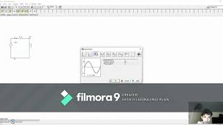 KIB190010-Generating RC, RL, RLC circuit using Tina and Analysis
