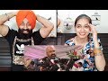 Indian Reaction on Poet Khalid Masood Funny Punjabi Poetry at UOL 2013 | PunjabiReel TV