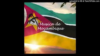 Jeremias Nguenha-Maputo(Áudio Oficial)