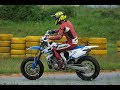 Tm 300 smx vs honda crf 450  salmour