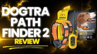 Dogtra Pathfinder 2 Setup Guide & Review: Best GPS Dog Tracking Collar for Outdoor Adventures