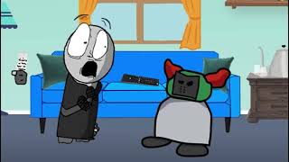 Bodi̇k Atei̇stmi̇ş Agaşfetbeniöneçıkar