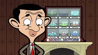 new stick it mr bean cartoons for kids wildbrain kids