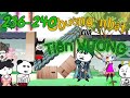 Tập 236-240 | Thường nhật của tiên vương | NT Vietsub