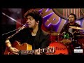 Tum itna Jo || Papon || coke studio