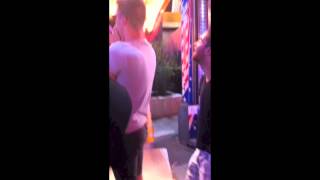 Cap Dadge Août 2013