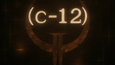 (c-12) | Mini Frag Movie – Quake II & Remastered