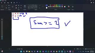 Level 0 - Sheet 1 - Upsolve Part 2