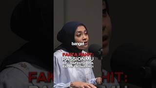 Kalau Kamu Mau MISKIN Terus, Jangan Nonton Podcast Ini! | SUARA BERKELAS EP. 50