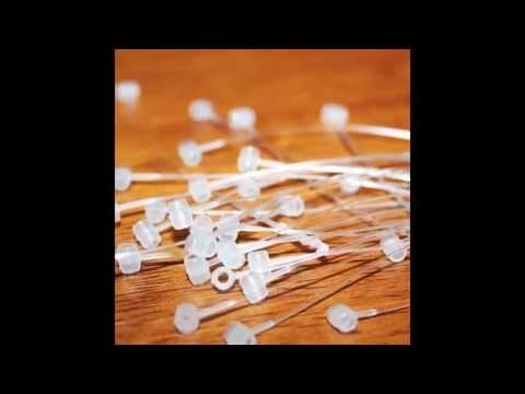 Ярлыкодержатели Secur-a-Tach соединители