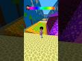 KPop Demon Hunters Noob Pro Challenge Part.7 #kpop #minecraft