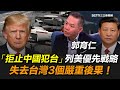 兩岸關係與台灣防衛