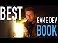 أفضل كتاب قرأته على الإطلاق في مجال تطوير الألعاب