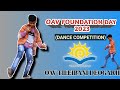 Bholi bhali dil lekhe disuchu  oav foundation day  oav tileibani