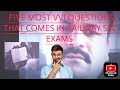 Most VVI questions for Railway SSC and other competitive exams. Like Railway Group-D NTPC SSC.