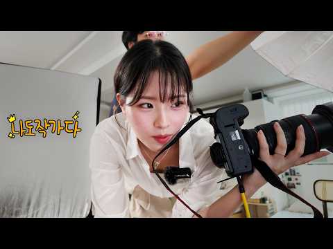 사진 처음 찍을 때 꼭 알아야 하는 것