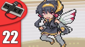 Moemon Emerald Nuzlocke Randomizer - Part 22