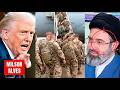 Latest News: Is Iran Losing Ground? Inside U.S. Pressure and Regime Stability in Tehran