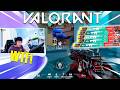 Valorant MOST VIEWED Twitch Clips of The Week! #5
