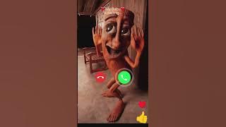 Tum tum sahur is calling 🥰 #ringtone   #funny #sahur #call