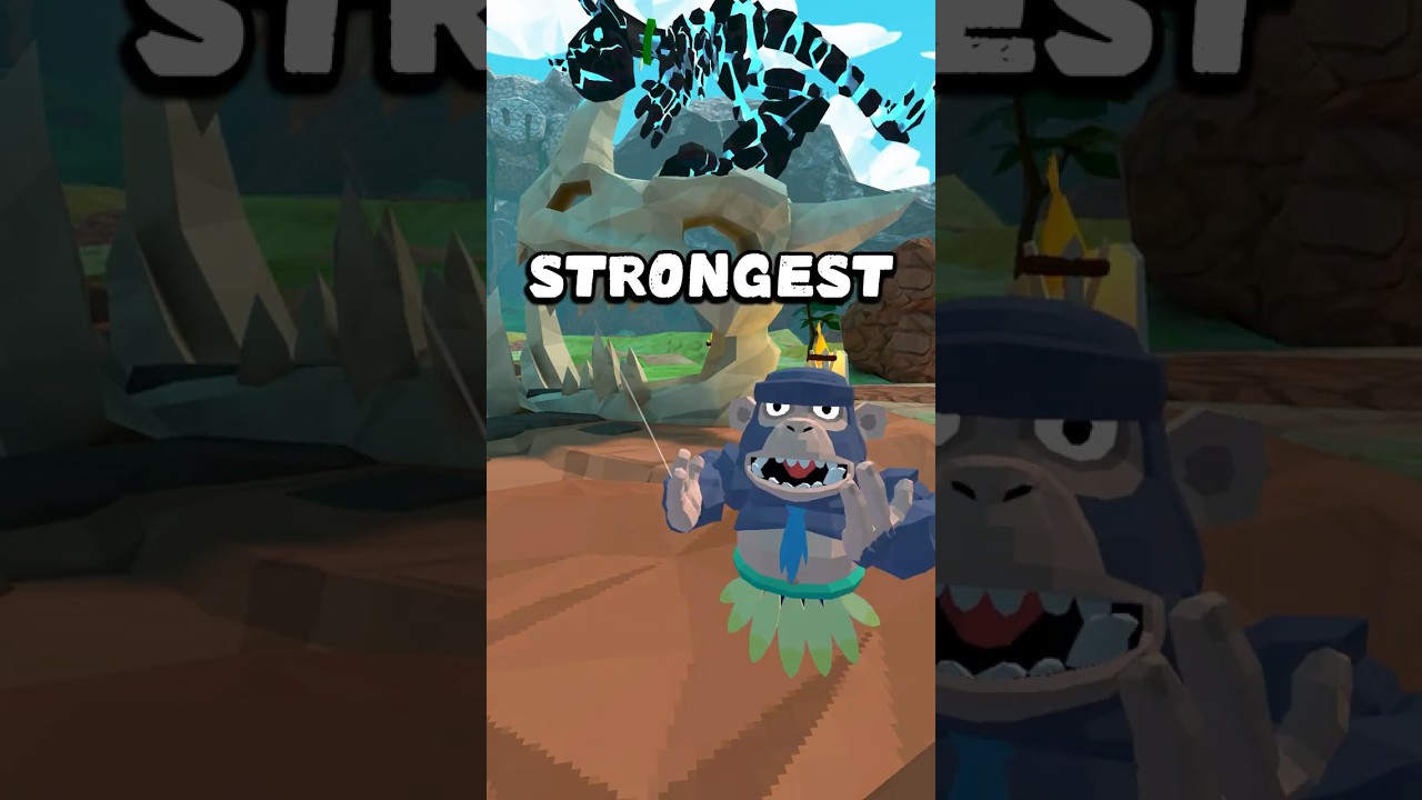 Not what you expected...