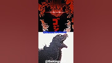 mega magic domain godzilla vs godzilla in hell