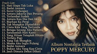 Poppy Mercury - Album Nostalgia Terbaik