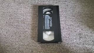 Disneys Sing-Along Songs Be Our Guest Vhs Review