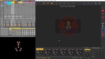 [HeavyM Tutorial] - Playing in time with Ableton Link