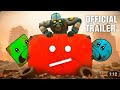 Cuadradito y circulito + estarlightpibe youtube va a dejar de existir trailer oficial #2