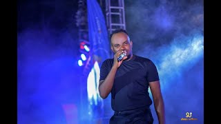 So Nice (Live Stage Performance) - David Lutalo (Tugende Concert)