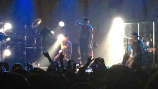 Hollywood Undead - Day Of The Dead - Live Manchester Academy 22/4/16