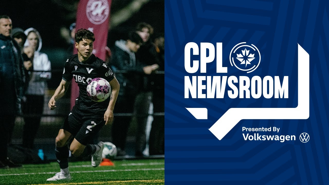 Will CPL season be played in P.E.I.? Atlético Ottawa introduces