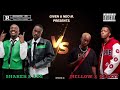 SHAKES LES VS MELLOW SLEAZY MIX AMAPIANO MIX 2026 GIVEN X NEO M 